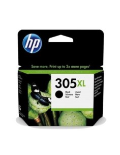 CARTUCHO HP 305XL NEGRO...