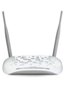 WIFI TP-LINK ACCESS POINT...