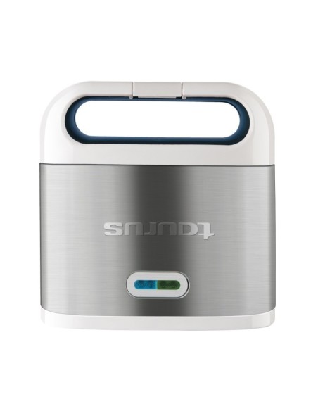 SANDWICHERA TAURUS PHOENIX LUXE GRILL SM800GX