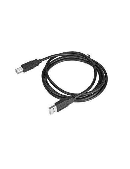 CABLE 3GO USB 2.0 A-B 3M IMPRESORA