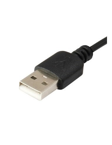 VENTILADOR EQUIP USB 6"