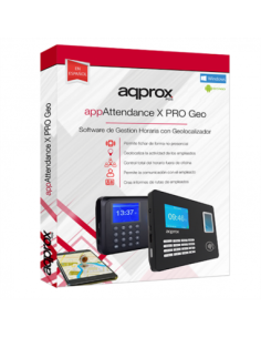 SOFTWARE DE CONTROL DE...