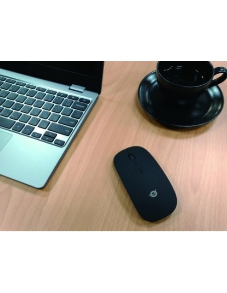 RATON CONCEPTRONIC BLUETOOTH