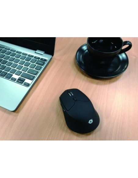 RATON CONCEPTRONIC BLUETOOTH ERGO