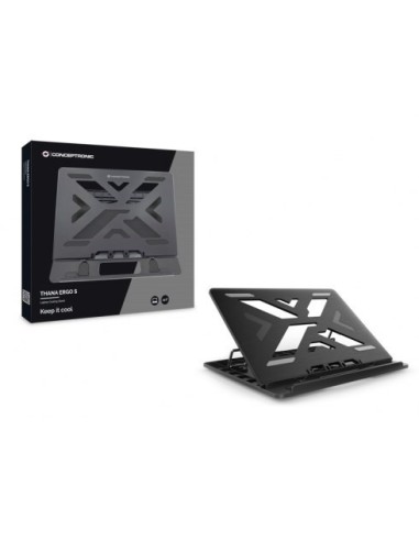 SOPORTE CONCEPTRONIC PORTATIL THANA...