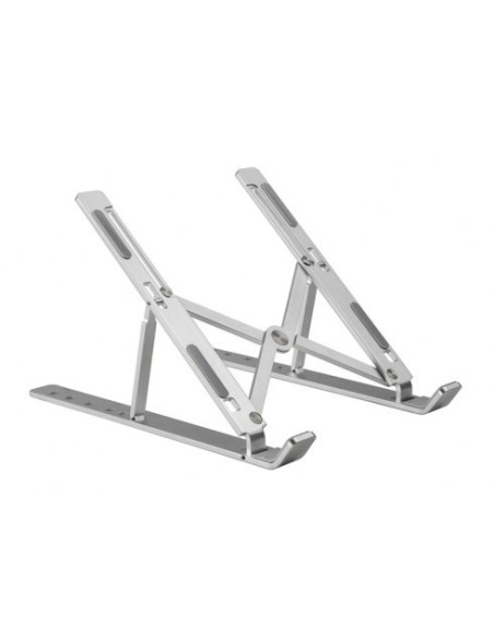 SOPORTE CONCEPTRONIC PORTATIL THANA ERGO ALUMINIO
