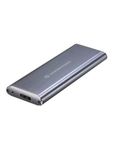 CAJA EXTERNA SSD M.2 CONCEPTRONIC SATA USB 3.0