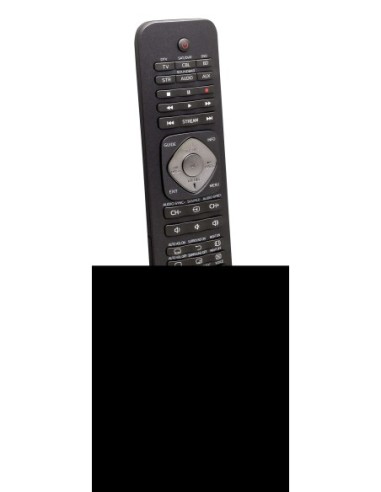 MANDO UNIVERSAL PHILIPS SRP5016 6 EN 1