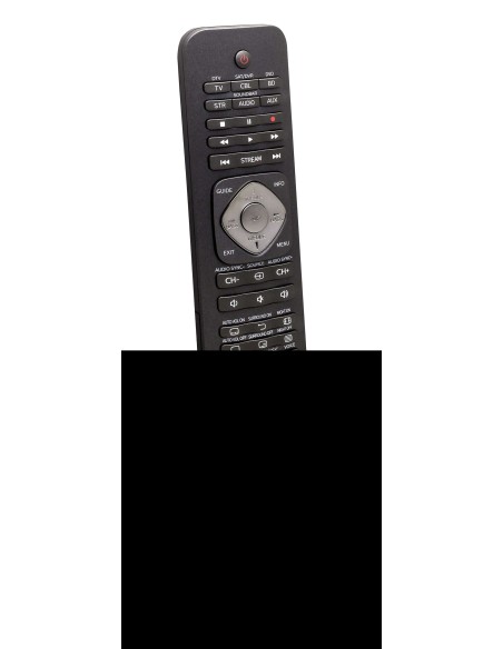 MANDO UNIVERSAL PHILIPS SRP5016 6 EN 1