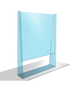 MAMPARA METACRILATO APPROX...