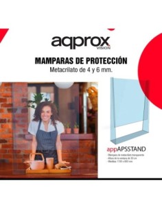 MAMPARA METACRILATO APPROX... 2