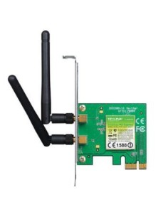 WIFI TP-LINK TARJETA PCIE...