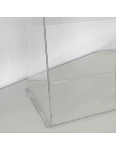 MAMPARA METACRILATO APPROX...