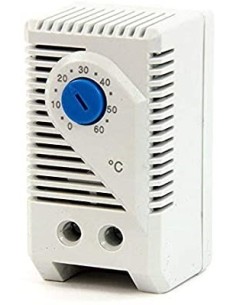 TERMOSTATO ANALOGICO PARA...