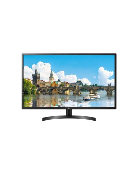 MONITOR 32" LG 32MN500M-B IPS FHD HDMI