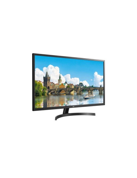 MONITOR 32" LG 32MN500M-B IPS FHD HDMI