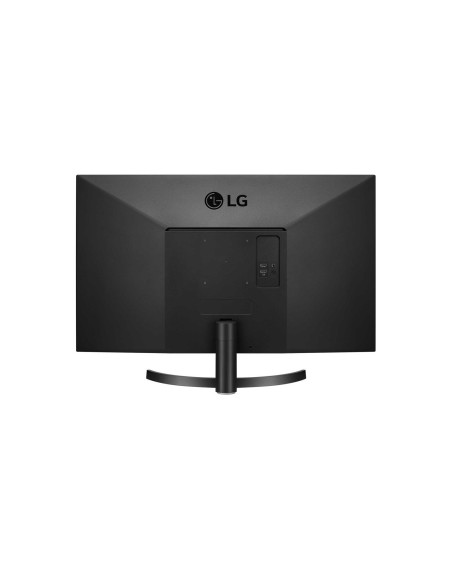MONITOR 32" LG 32MN500M-B IPS FHD HDMI
