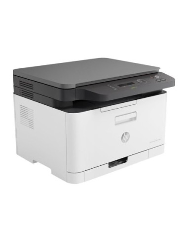 MULTIFUNCION LASER COLOR HP LASERJET...