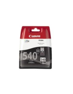 CARTUCHO CANON PG-540 NEGRO...