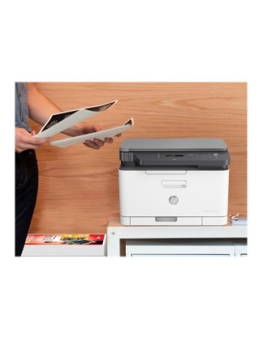 MULTIFUNCION LASER COLOR HP LASERJET...