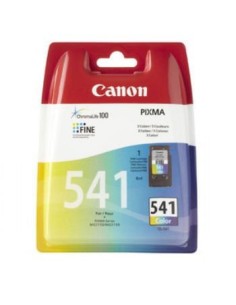 CARTUCHO CANON CL-541 PIXMA