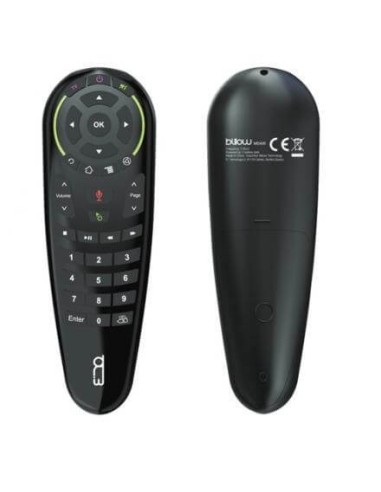 AIR MOUSE BILLOW RC FOR SMART TV - TV BOX