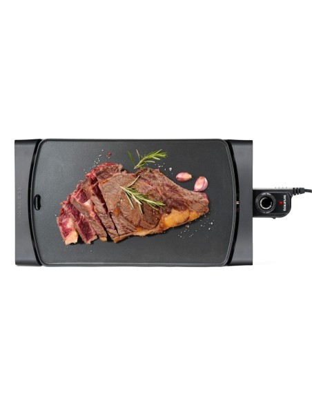 PLANCHA DE ASAR TAURUS STEAKMAX 2600 W