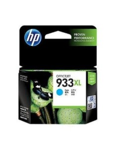CARTUCHO HP 933XL CN054A CIAN