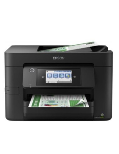 MULTIFUNCION EPSON WORKFORCE PRO...