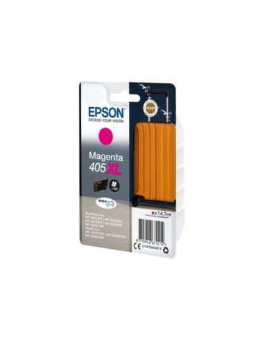 CARTUCHO EPSON 405XL MAGENTA...