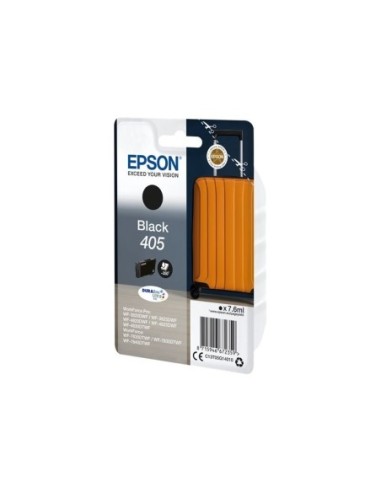 CARTUCHO EPSON 405 NEGRO DURABRITE INK