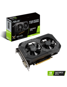 SVGA GEFORCE ASUS...