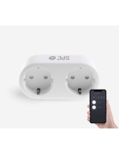 ENCHUFE INTELIGENTE SPC IOT...