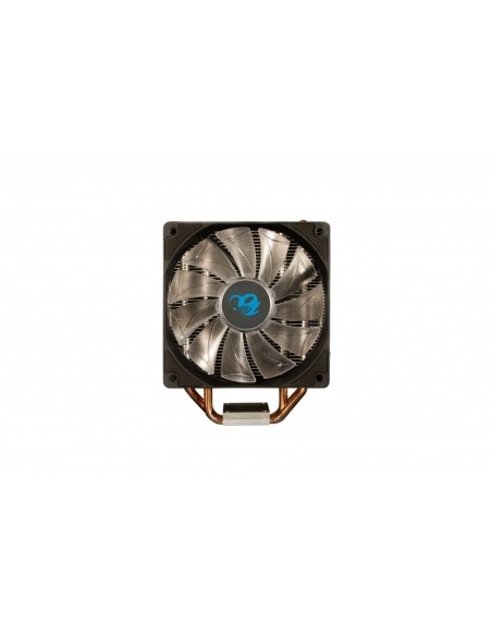 VENTILADOR CPU DEEPGAMING CYCLONE II LED AZUL