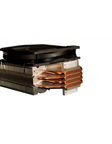 VENTILADOR CPU DEEPGAMING CYCLONE II...