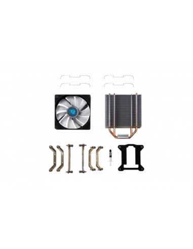 VENTILADOR CPU DEEPGAMING CYCLONE II...