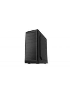 CAJA ATX COOLBOX F750 NEGRA...