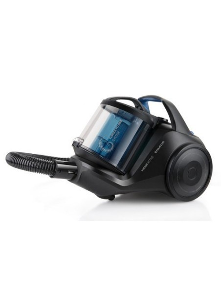 ASPIRADOR TAURUS VIRAGE ACTIVE SIN BOLSA