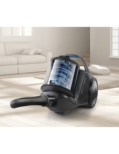 ASPIRADOR TAURUS VIRAGE ACTIVE SIN BOLSA