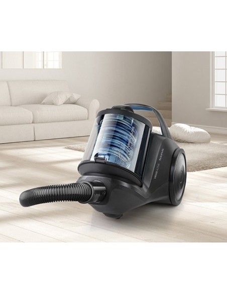 ASPIRADOR TAURUS VIRAGE ACTIVE SIN BOLSA