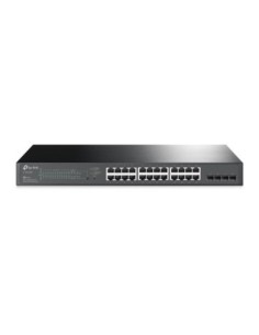 SWITCH TP-LINK SMB 24...