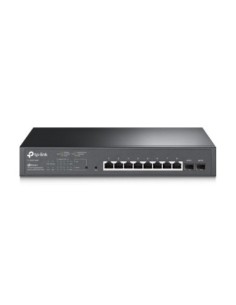 SWITCH TP-LINK SMB 10...