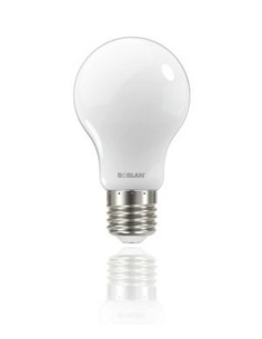 LED BOMBILLA ROBLAN FROST...