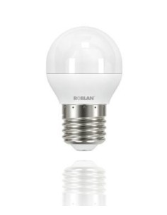 LED BOMBILLA ROBLAN A15...