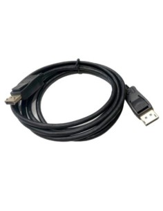 CABLE 3GO DISPLAYPORT A...