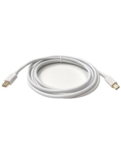 CABLE 3GO MINI DISPLAYPORT...