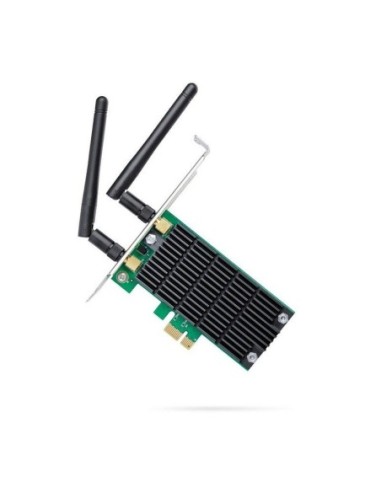 WIFI TP-LINK TARJETA PCI-E AC1200 DUAL BAND