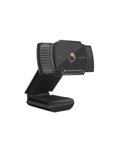 WEBCAM 2K CONCEPTRONIC USB 5MPIX