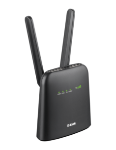 WIFI D-LINK ROUTER 2P...