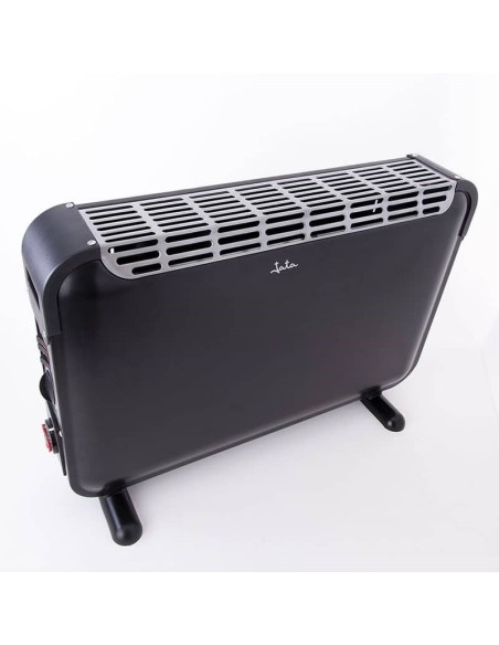 CONVECTOR TURBO JATA 2000W NEGRO